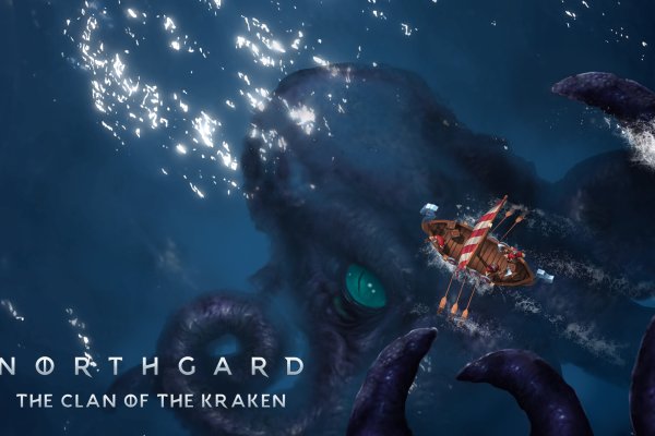 Оригинальный сайт kraken